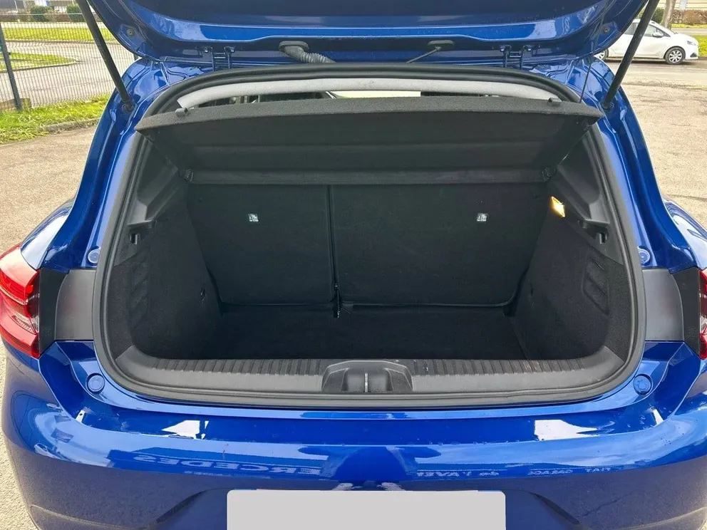 Véhicule occasion 212840 - renault CLIO - Photo 5