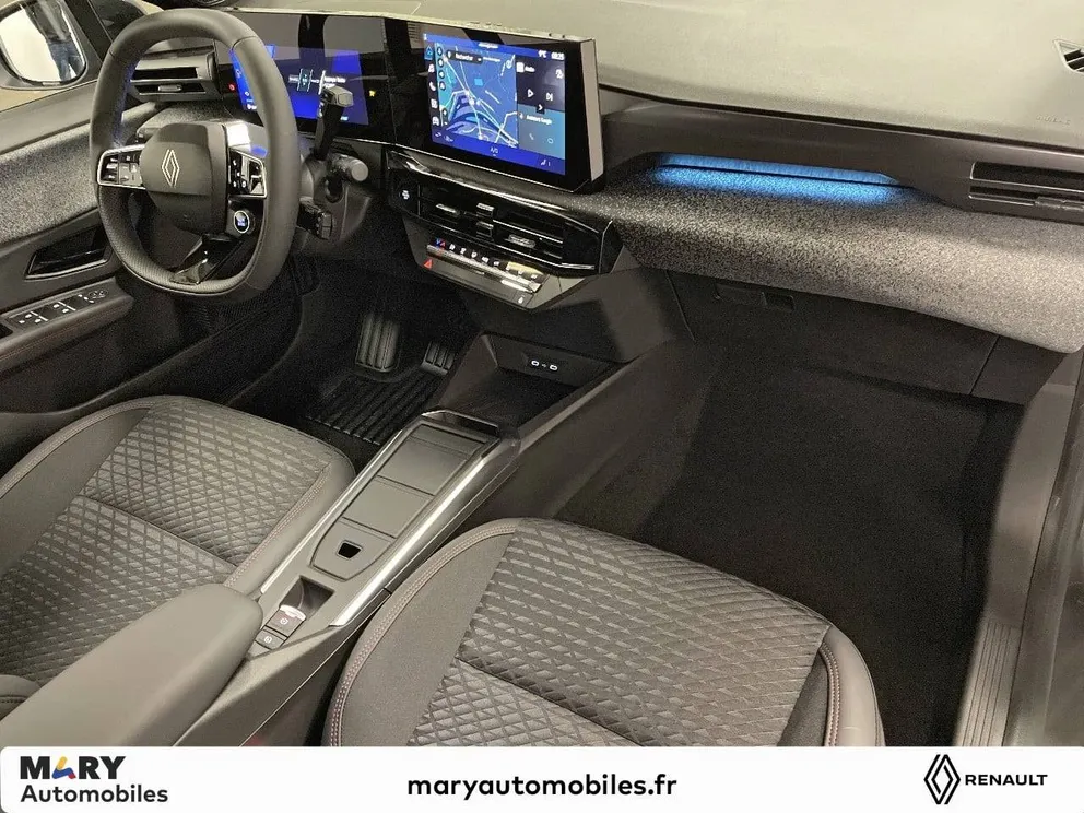 Véhicule occasion 214037 - renault CLIO VI HYBRID - Photo 17