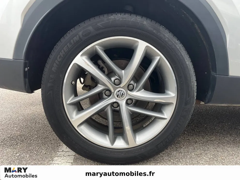 Véhicule occasion 219864 - mg EHS - Photo 11