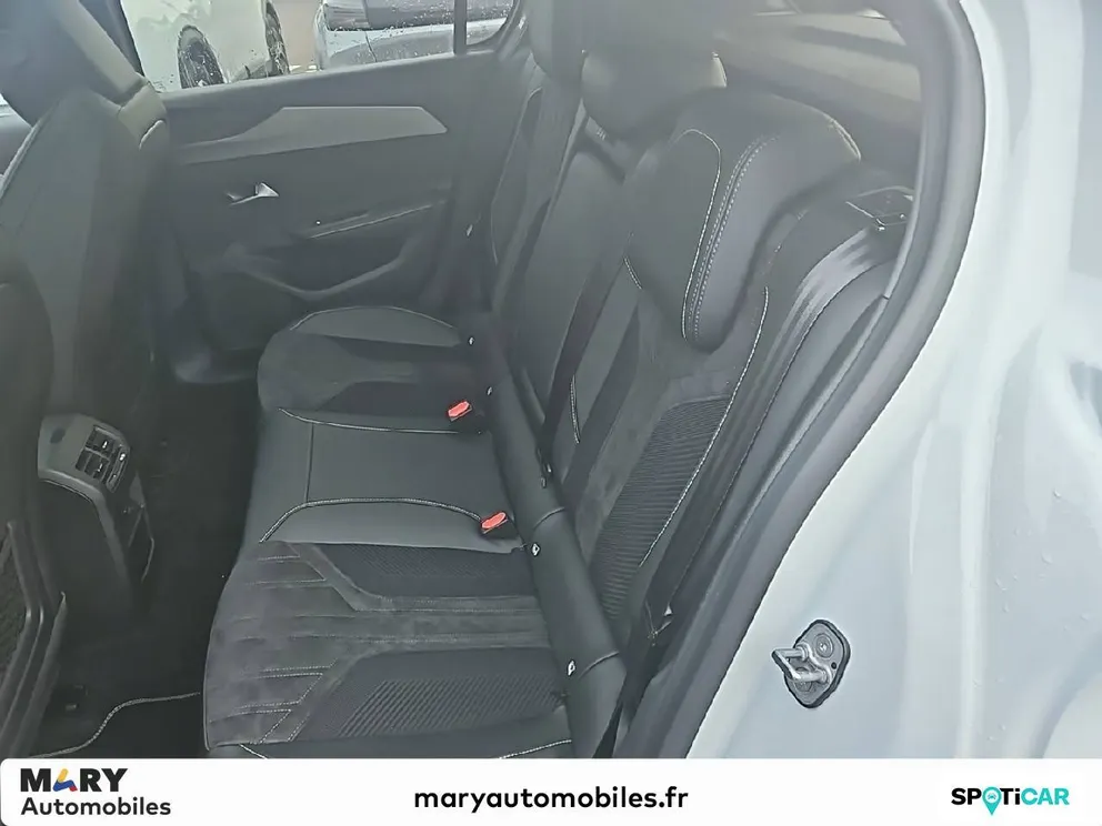 Véhicule occasion 222418 - peugeot 308 - Photo 10