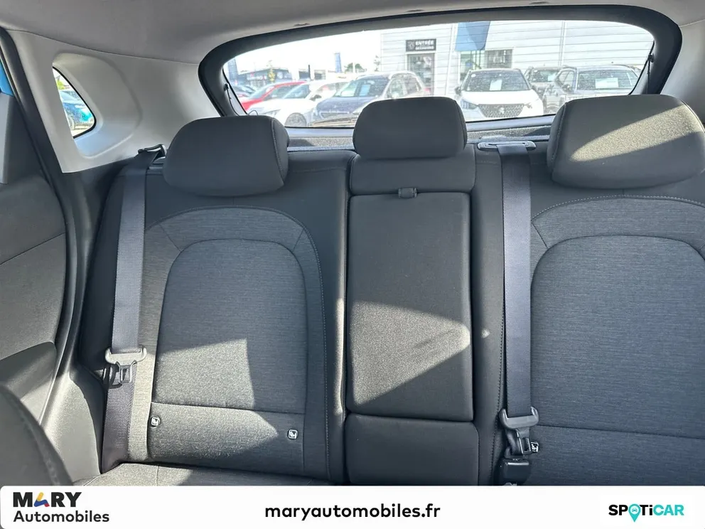 Véhicule occasion 1231605 - hyundai KONA - Photo 34