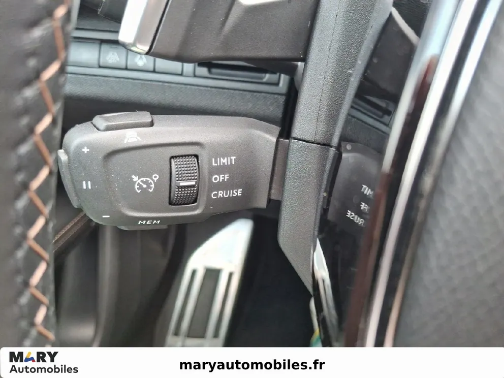 Véhicule occasion 1236449 - peugeot 5008 - Photo 14