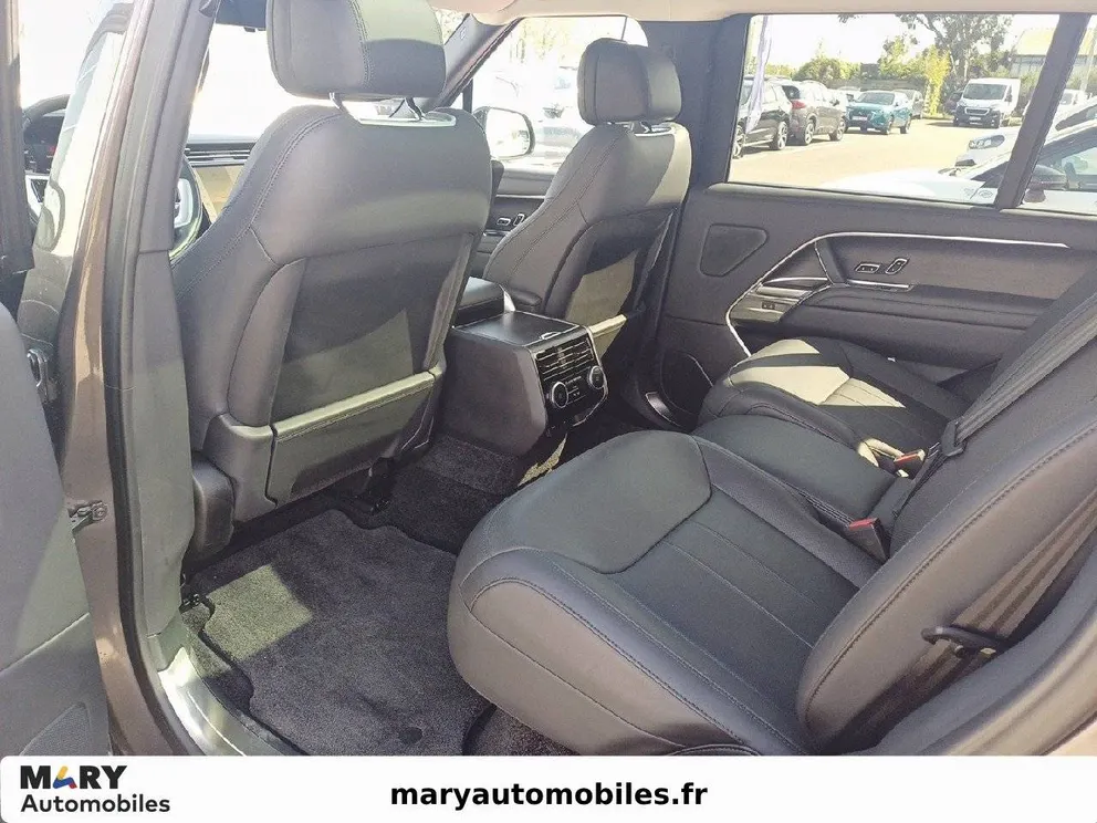 Véhicule occasion 150420 - land rover RANGE ROVER - Photo 12