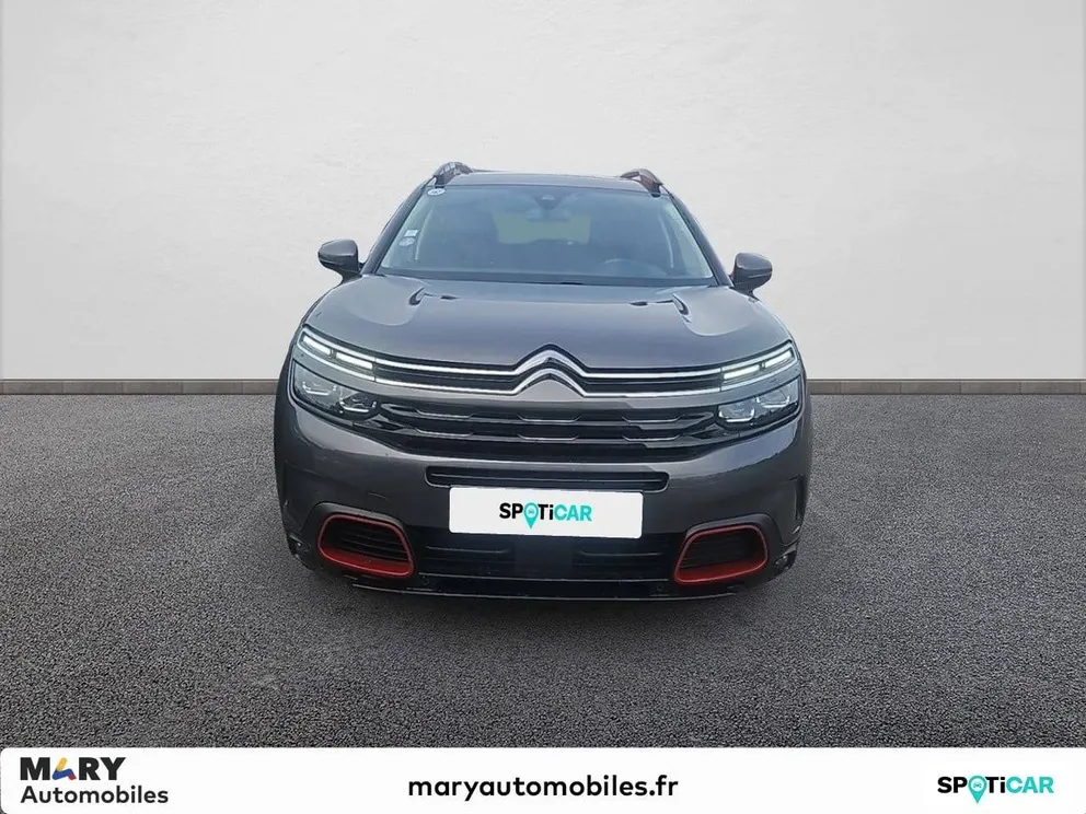 Véhicule occasion 218330 - Citroën C5 AIRCROSS - Photo 2