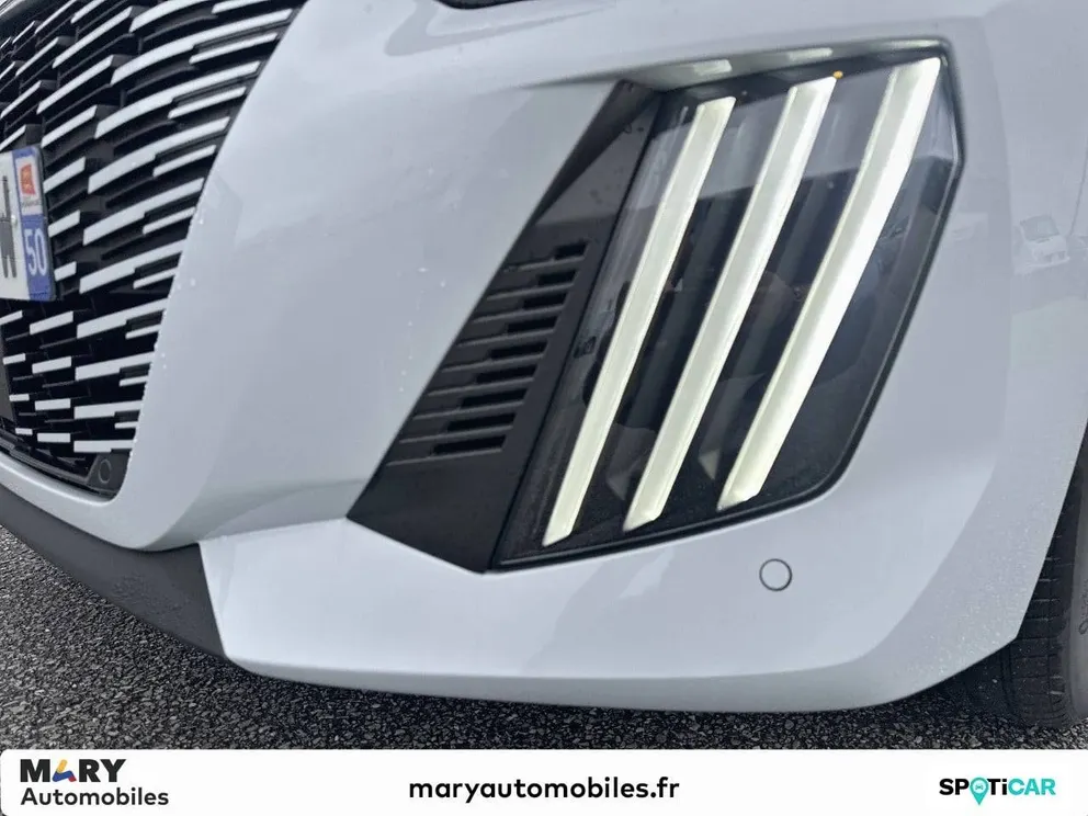 Véhicule occasion 230443 - peugeot 208 - Photo 19