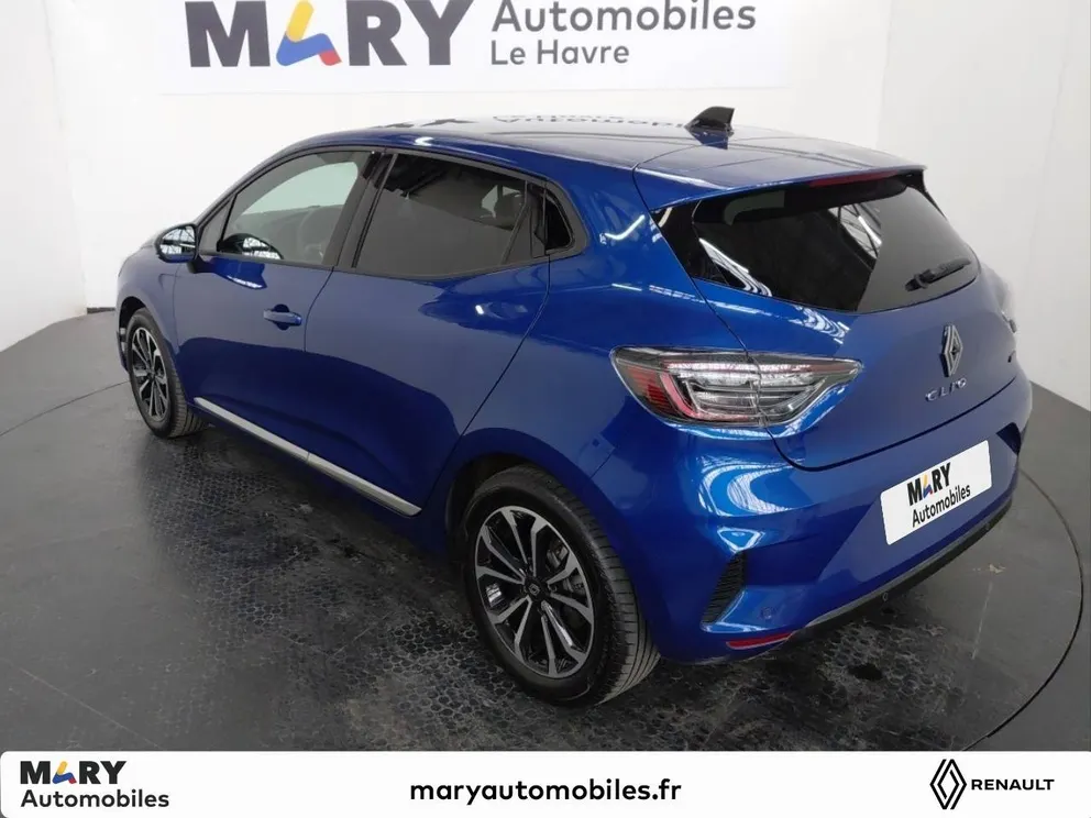 Véhicule occasion 221282 - renault CLIO - Photo 7