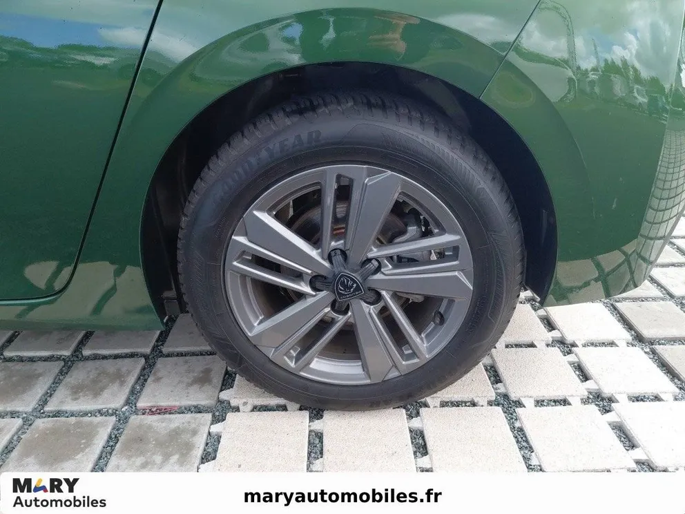 Véhicule occasion 195254 - peugeot 308 - Photo 11