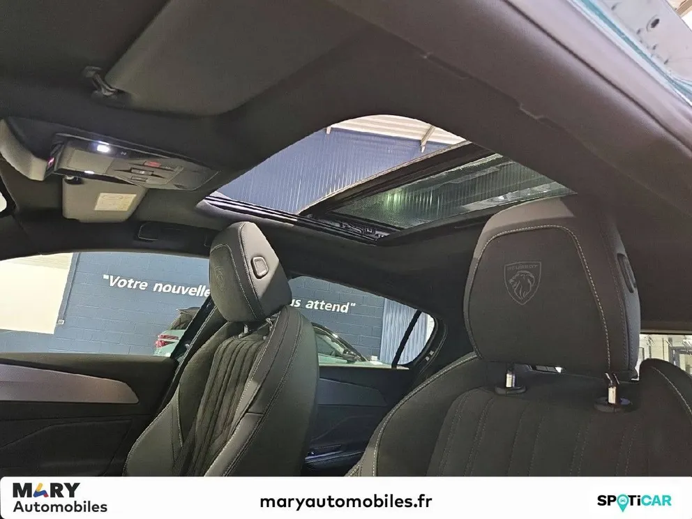 Véhicule occasion 224249 - peugeot 308 - Photo 14