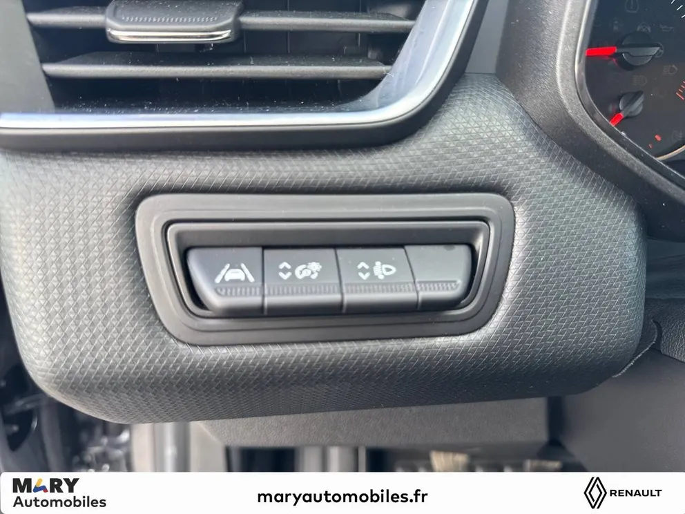 Véhicule occasion 195746 - renault CLIO - Photo 18