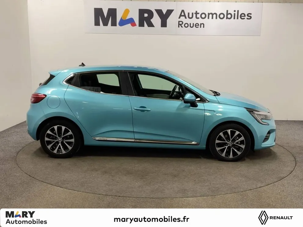 Véhicule occasion 202378 - renault CLIO - Photo 4