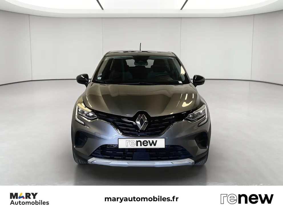 Véhicule occasion 235911 - renault CAPTUR - Photo 8