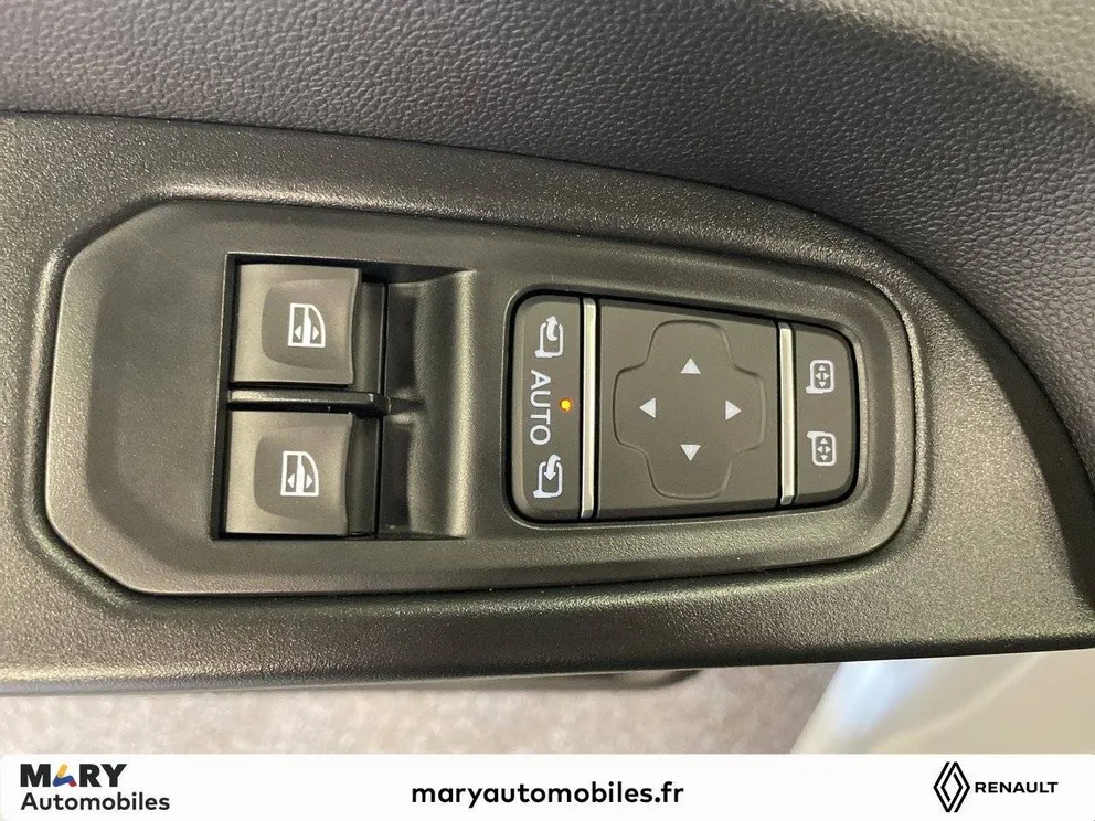 Véhicule occasion 165725 - renault TRAFIC - Photo 14