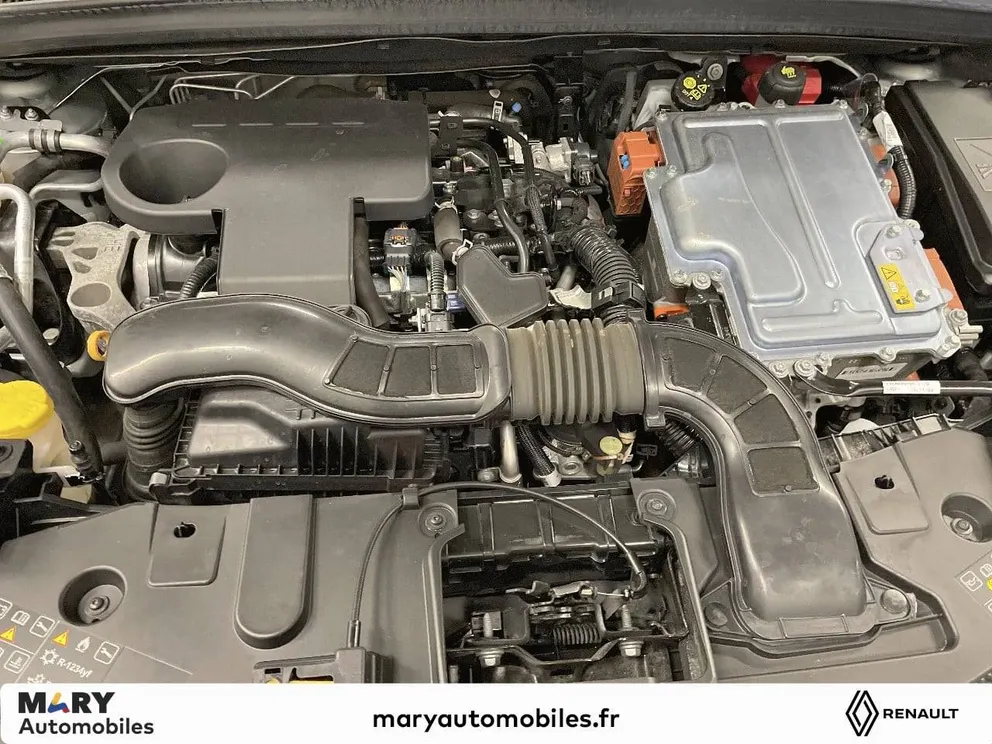 Véhicule occasion 221790 - renault CAPTUR - Photo 19