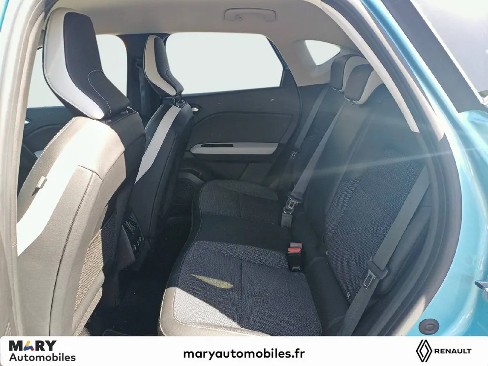 Véhicule occasion 174304 - renault CAPTUR - Photo 10