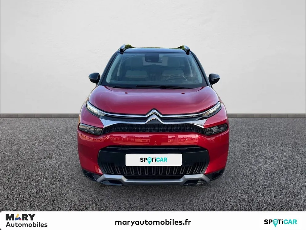 Véhicule occasion 191845 - Citroën C3 AIRCROSS - Photo 2
