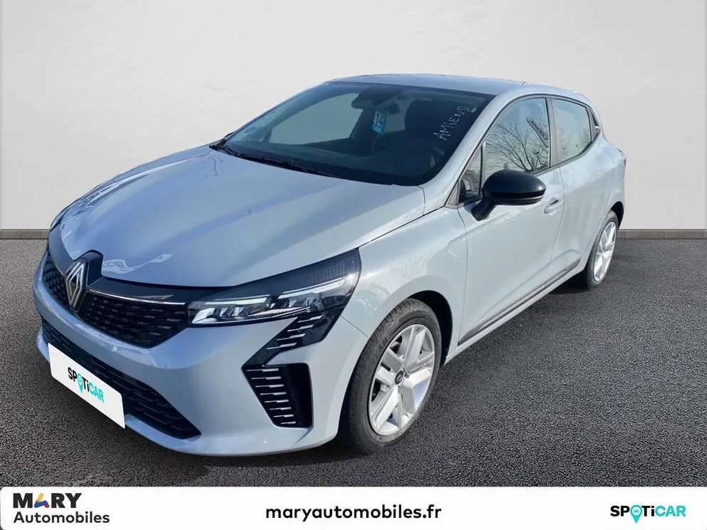 Véhicule occasion 256221 - renault CLIO - Photo 1
