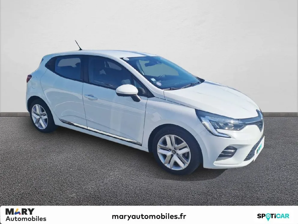 Véhicule occasion 223216 - renault CLIO - Photo 3
