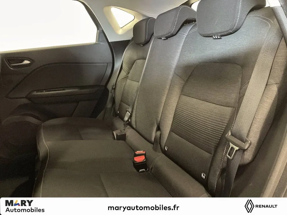 Véhicule occasion 213807 - renault CAPTUR - Photo 10