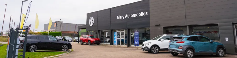 Photographie de la concession