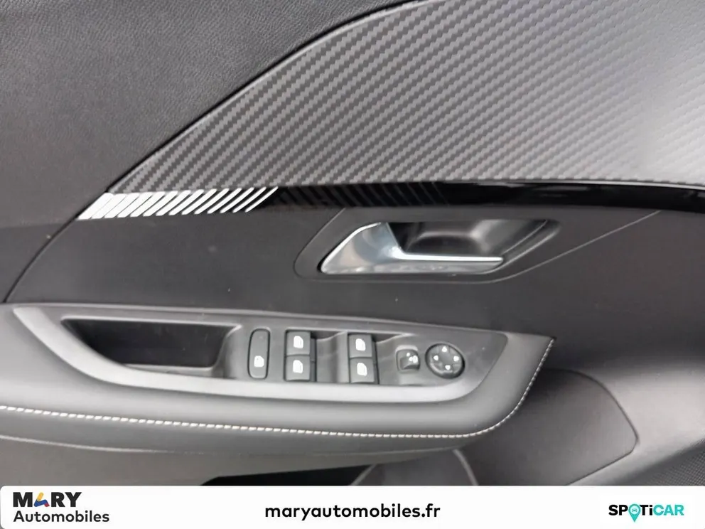 Véhicule occasion 210505 - peugeot 208 - Photo 12