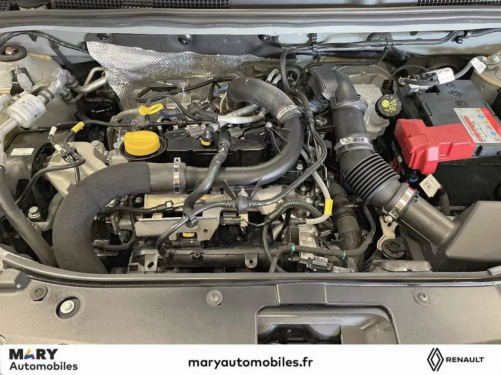 Véhicule occasion 222749 - dacia SANDERO - Photo 19