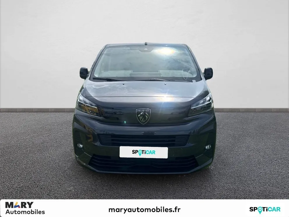 Véhicule occasion 188852 - peugeot TRAVELLER - Photo 6