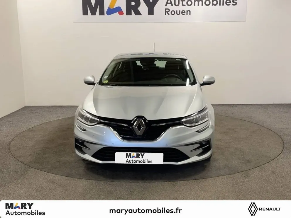 Véhicule occasion 229657 - renault MEGANE - Photo 2