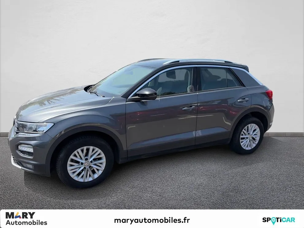 Véhicule occasion 228542 - volkswagen T-ROC - Photo 4