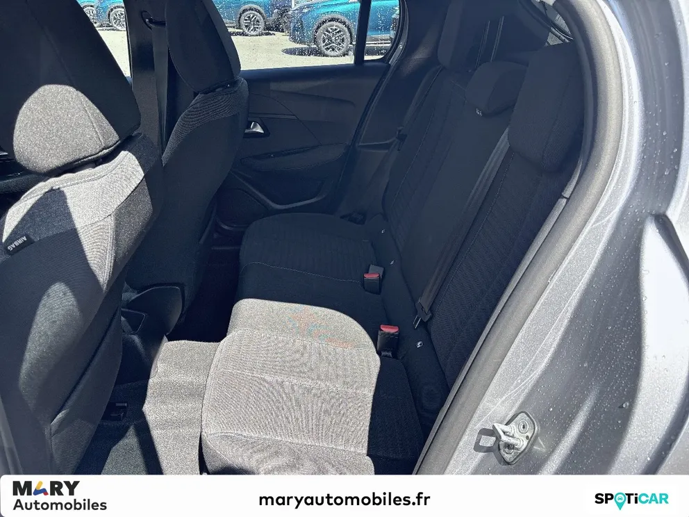 Véhicule occasion 236869 - peugeot 208 - Photo 18