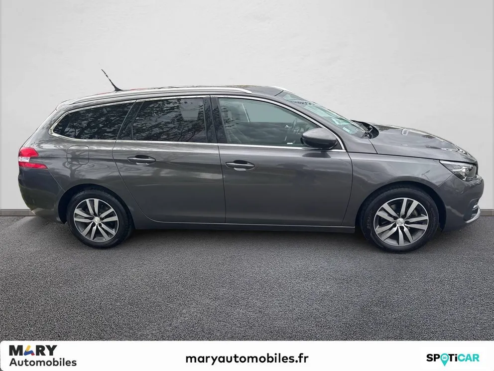 Véhicule occasion 204910 - peugeot 308 - Photo 4