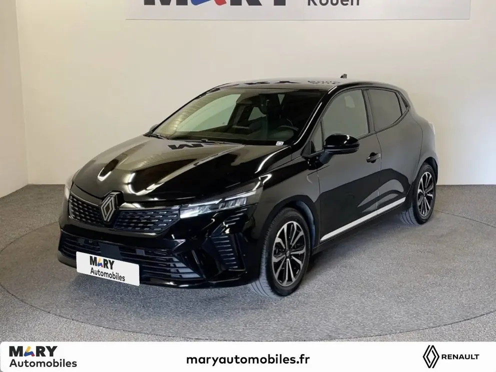 Véhicule occasion 229413 - renault CLIO - Photo 1