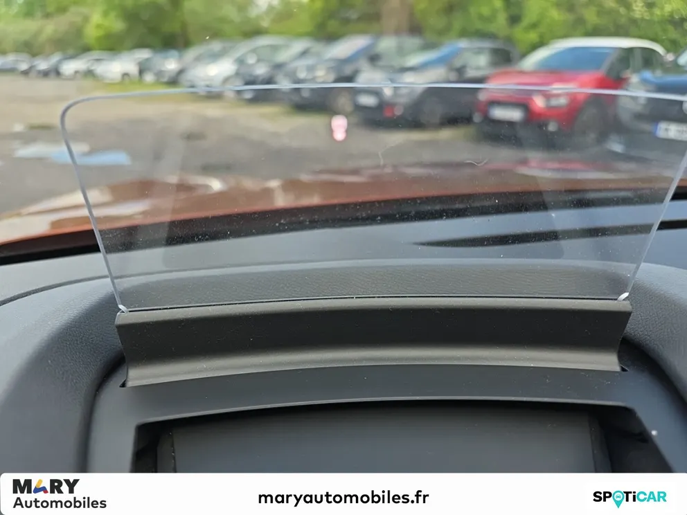Véhicule occasion 214845 - Citroën C4 - Photo 18