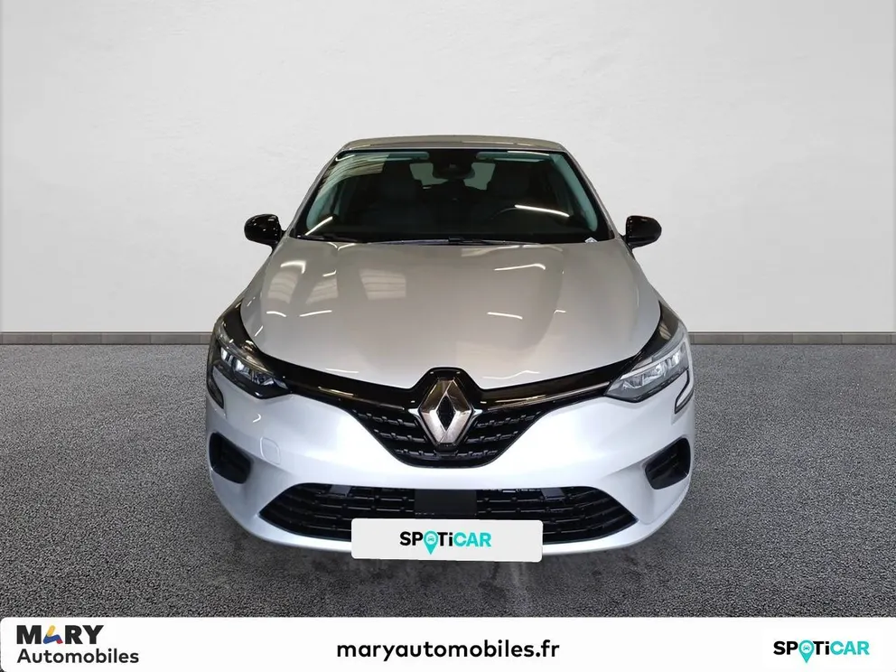 Véhicule occasion 223870 - renault CLIO - Photo 2