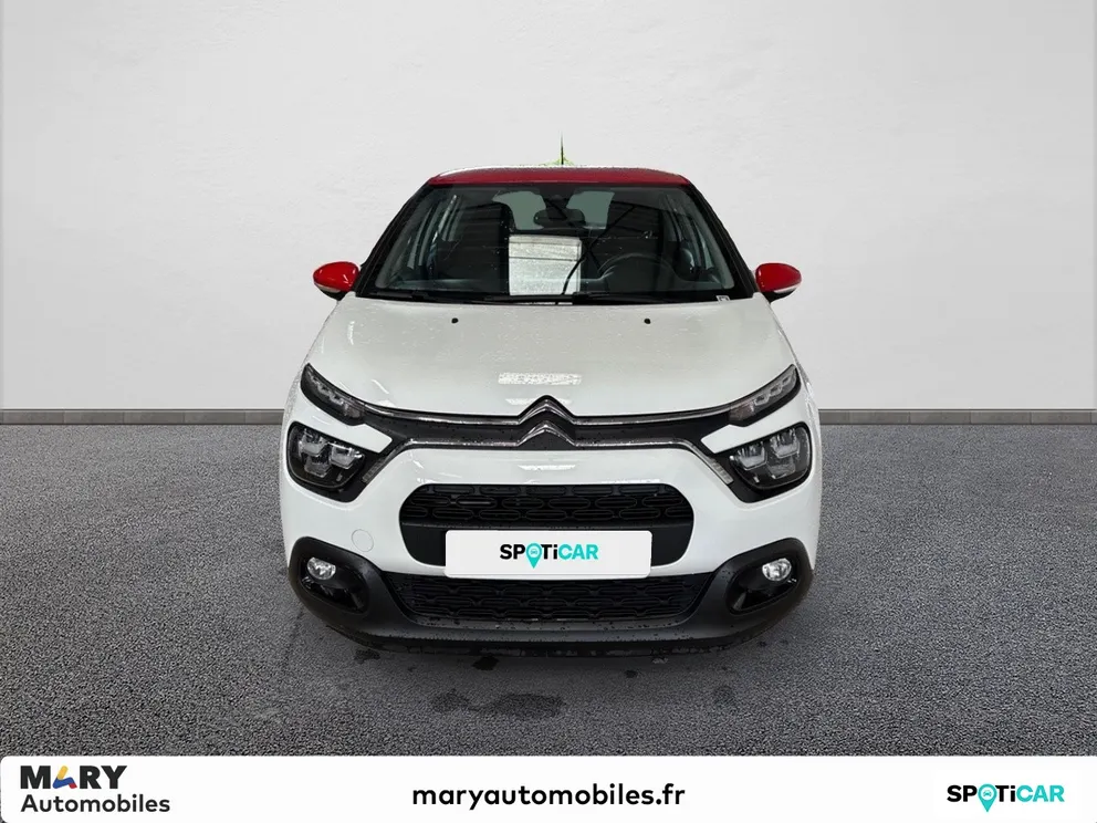 Véhicule occasion 1226751 - Citroën C3 - Photo 6