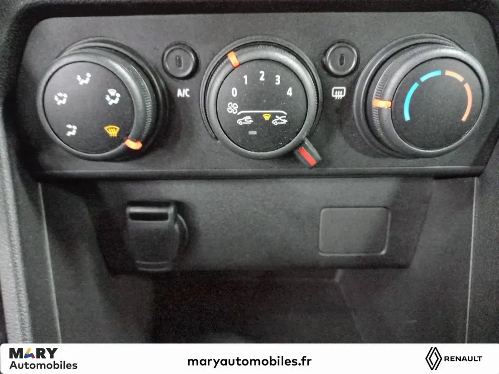 Véhicule occasion 217648 - dacia SANDERO - Photo 15