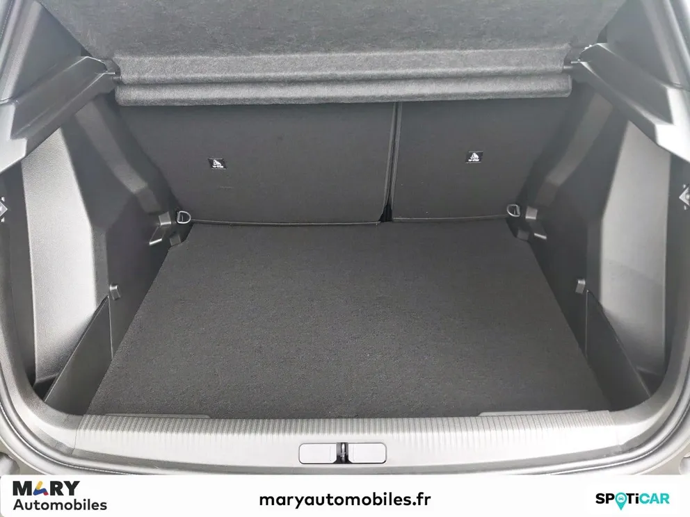 Véhicule occasion 1233559 - peugeot 2008 - Photo 16