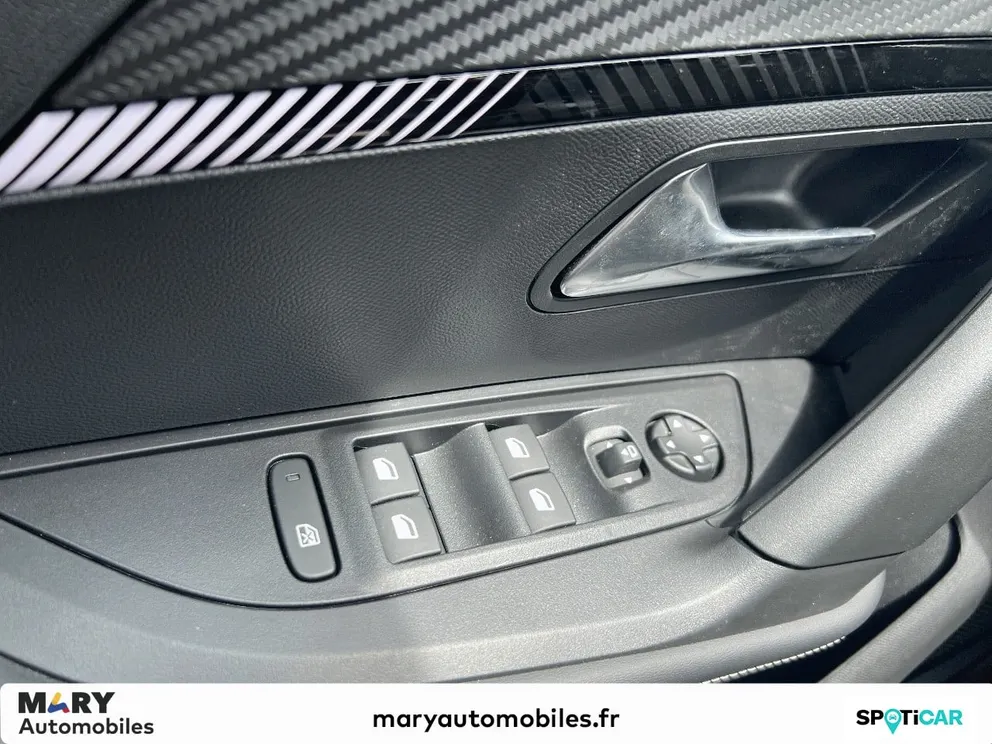 Véhicule occasion 1227892 - peugeot 2008 - Photo 12