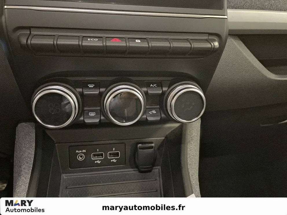 Véhicule occasion 139995 - renault ZOE - Photo 16