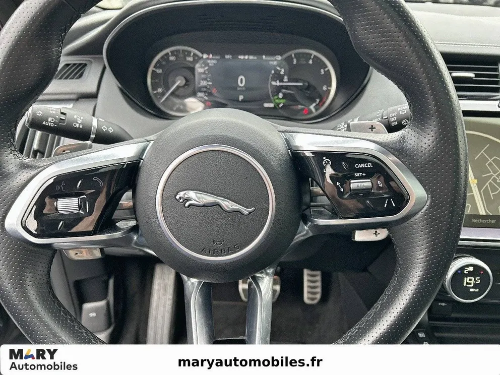 Véhicule occasion 206620 - jaguar E-PACE - Photo 13