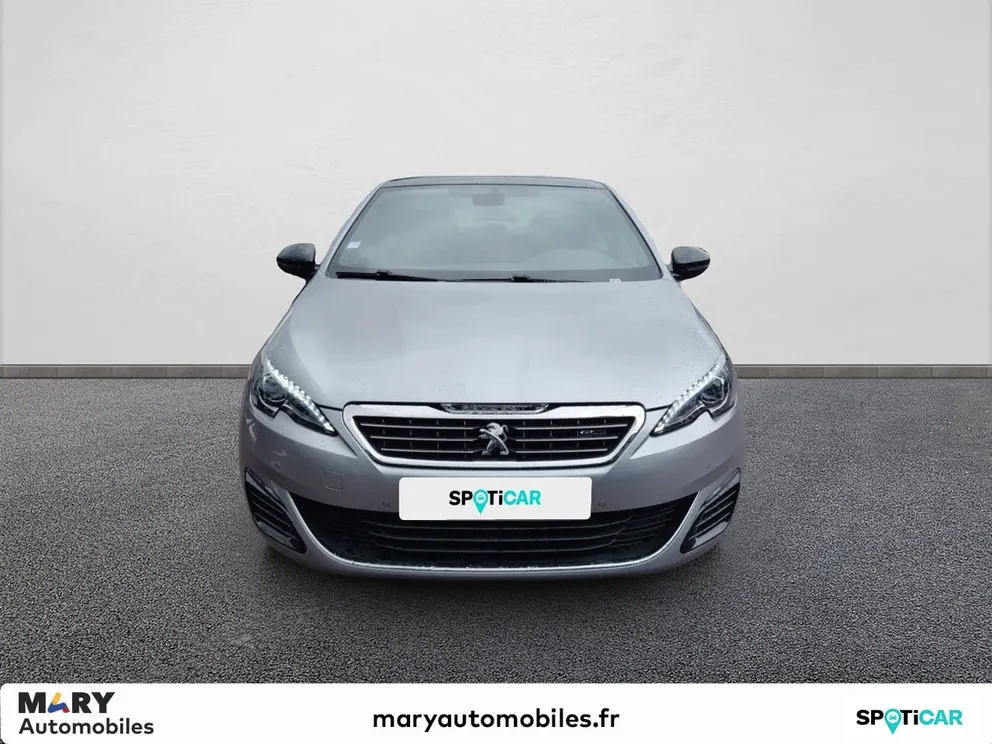 Véhicule occasion 1234745 - peugeot 308 - Photo 6