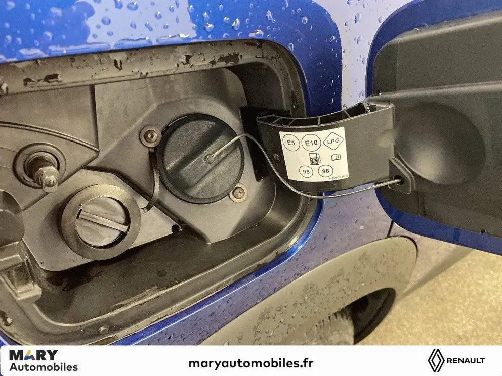 Véhicule occasion 181219 - renault CAPTUR - Photo 16