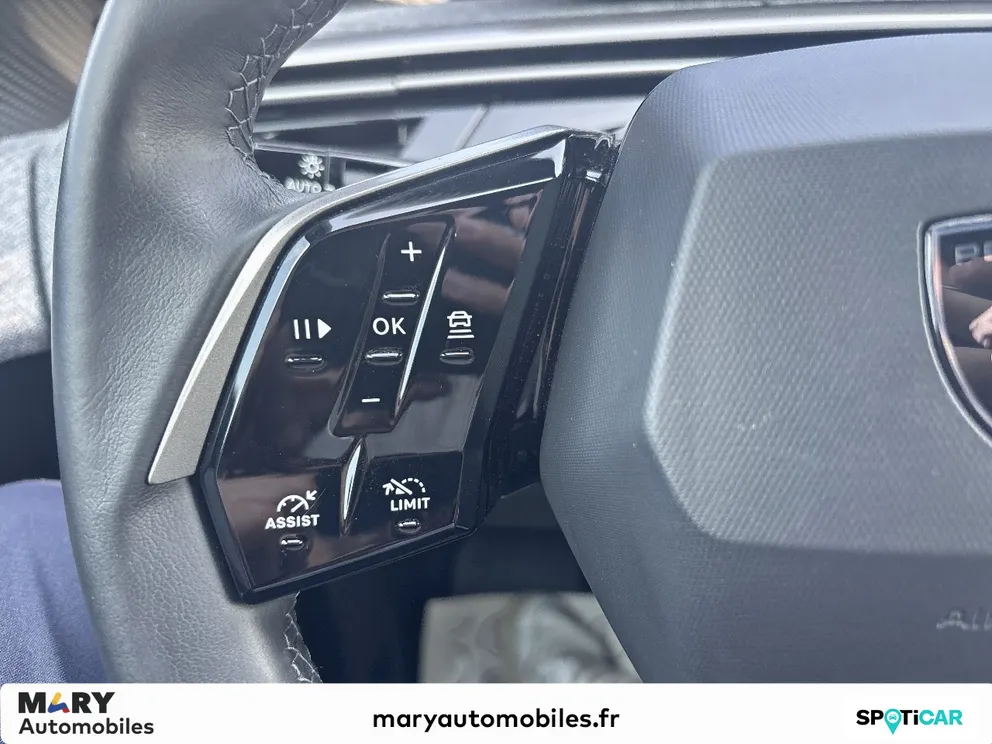 Véhicule occasion 1236990 - peugeot 3008 - Photo 10