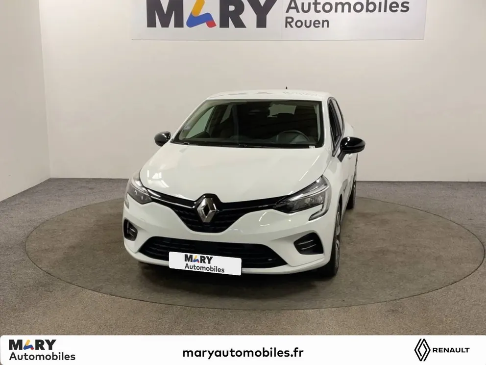 Véhicule occasion 213447 - renault CLIO - Photo 2