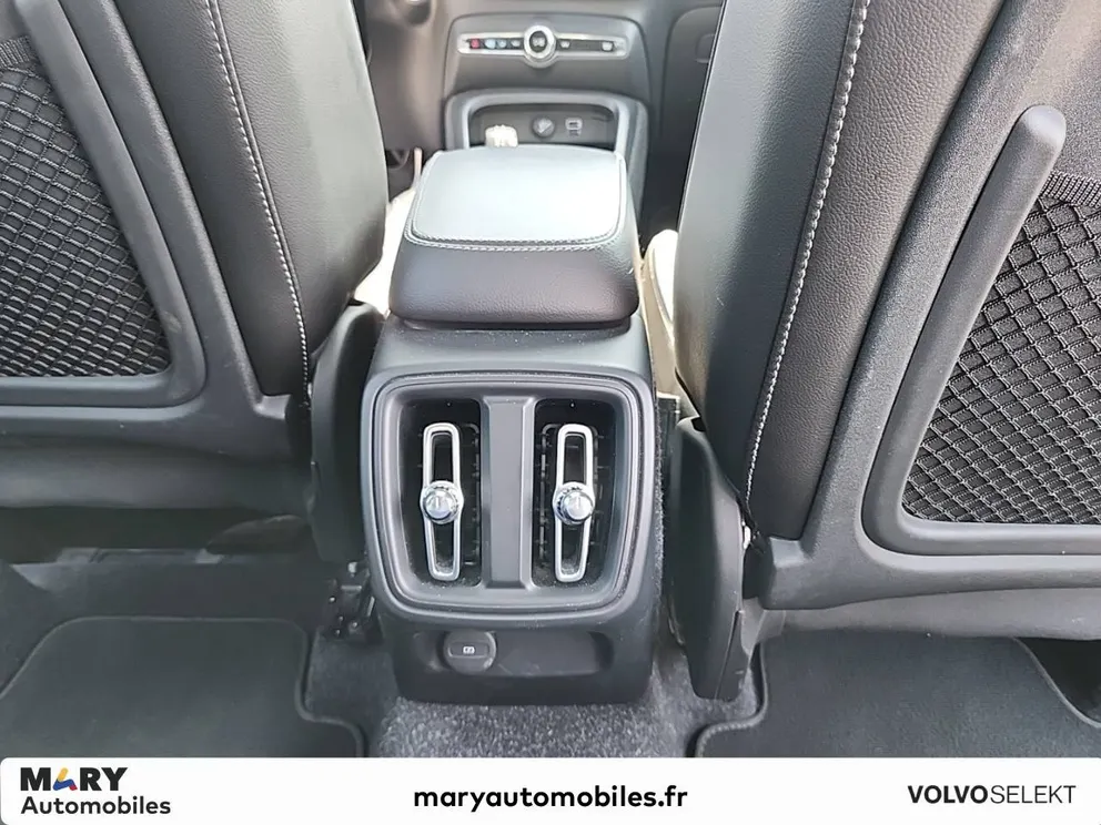 Véhicule occasion 226563 - volvo XC40 - Photo 9