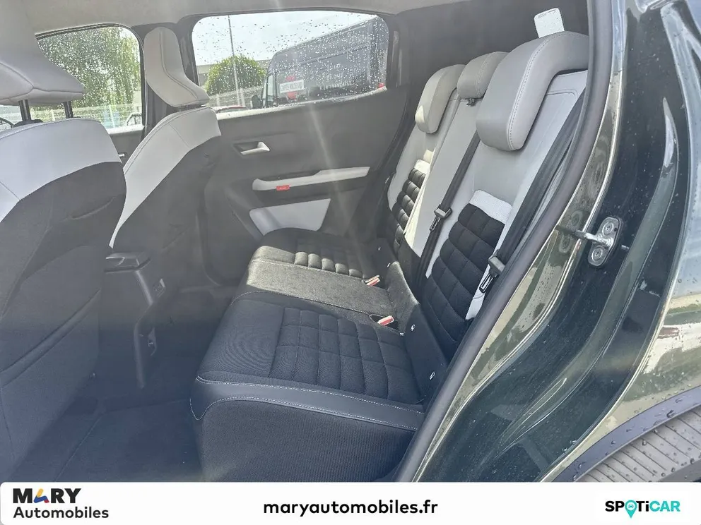 Véhicule occasion 168198 - Citroën C3 AIRCROSS - Photo 10