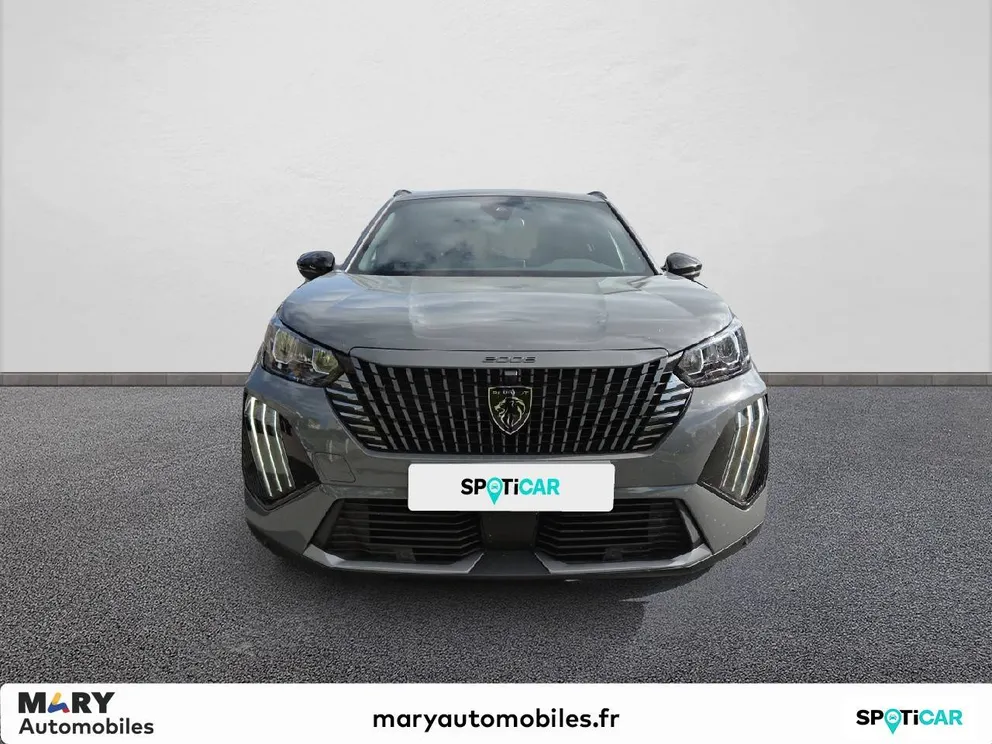 Véhicule occasion 166613 - peugeot 2008 - Photo 2