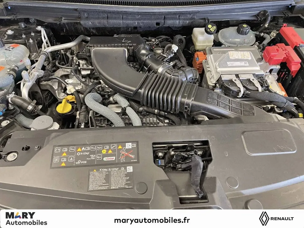 Véhicule occasion 230530 - renault ESPACE - Photo 20