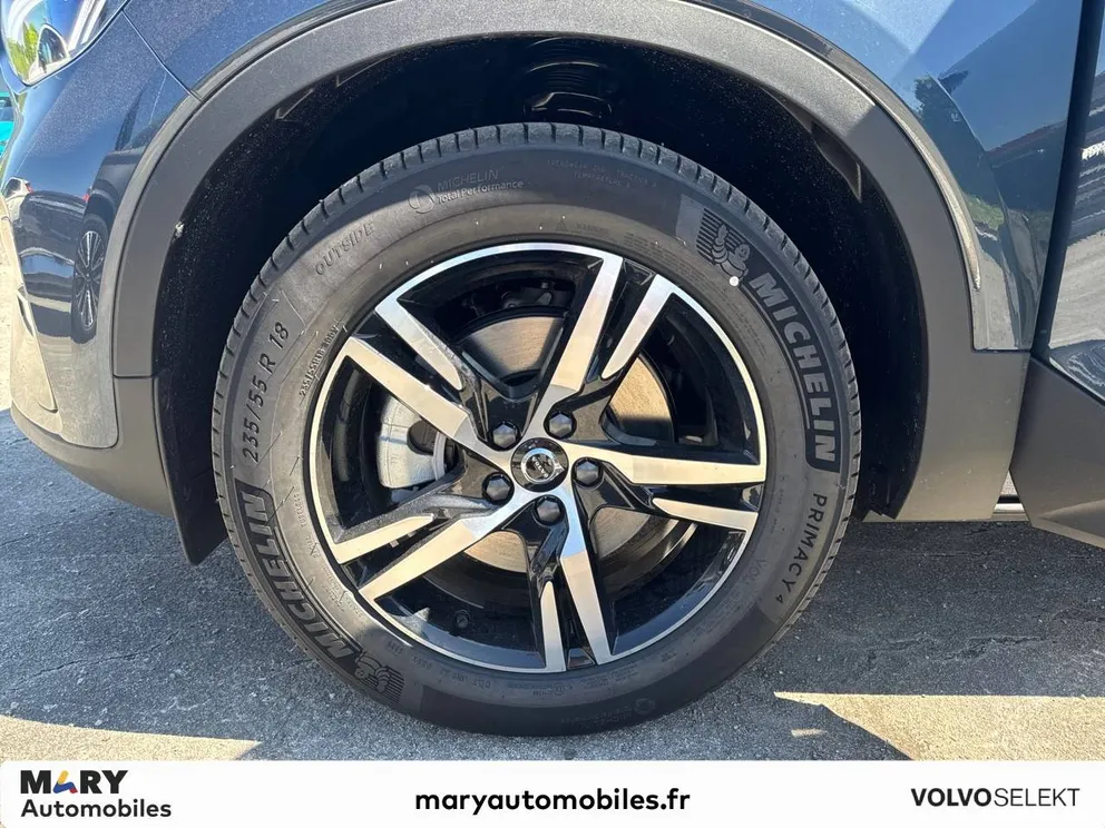 Véhicule occasion 231901 - volvo XC40 - Photo 4