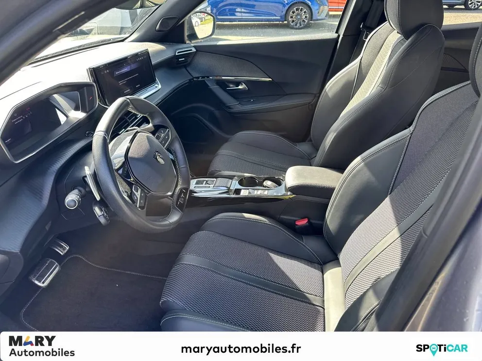 Véhicule occasion 222978 - peugeot 2008 - Photo 9