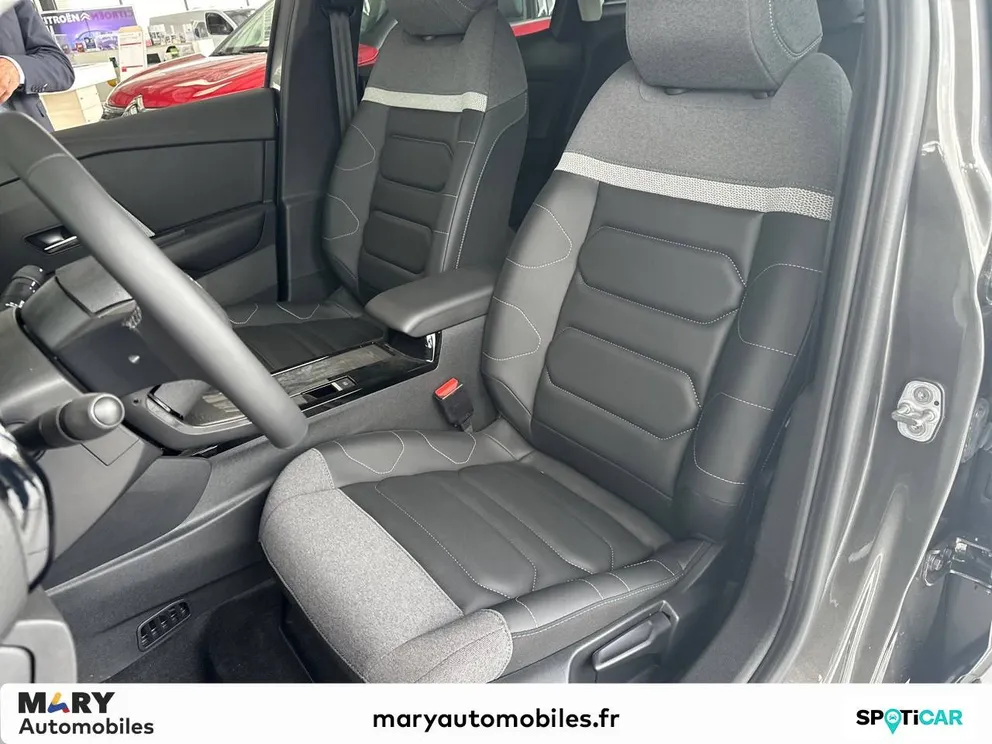 Véhicule occasion 168001 - Citroën C4 - Photo 9